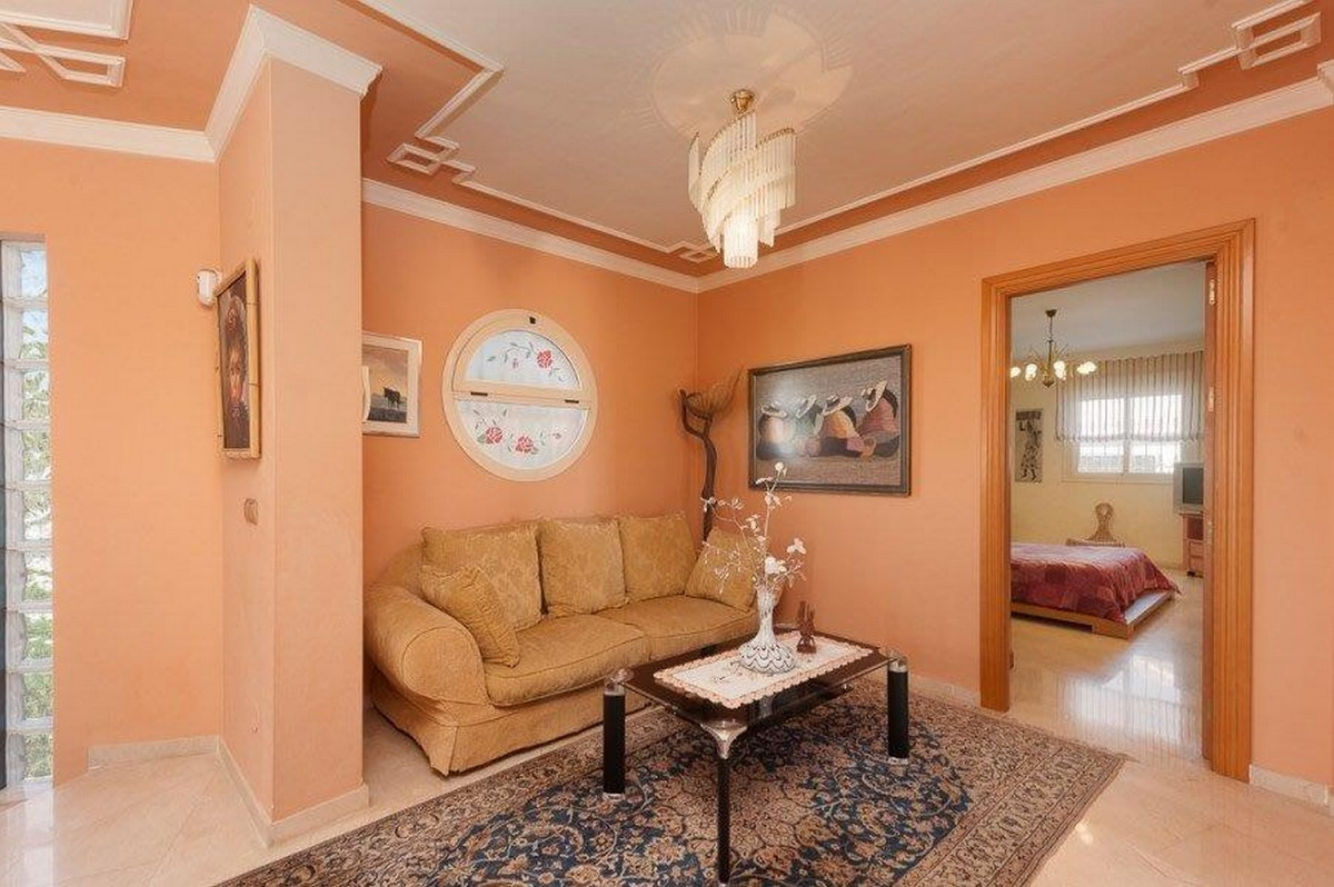 4 Bed Townhouse for sale in Playamar Costa Del Sol, Málaga, Spain