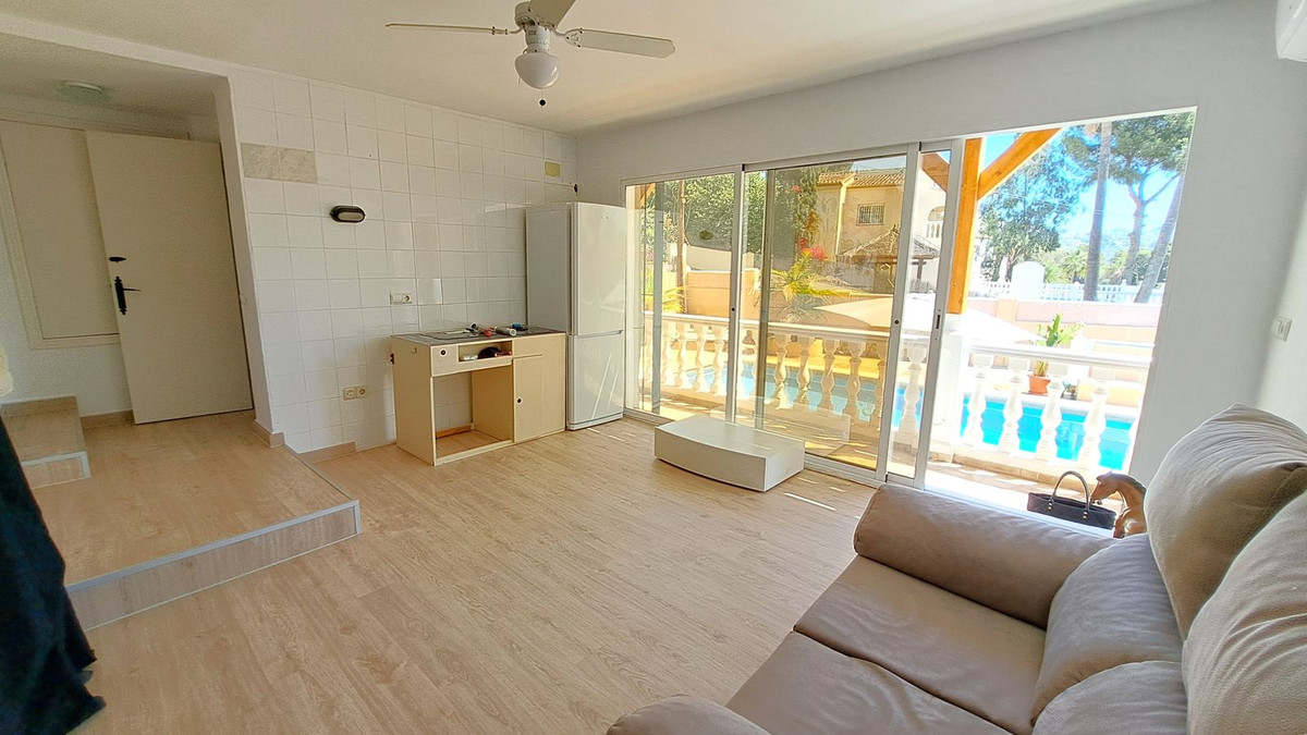 Se vende Villa - Chalet de 3 dormitorios en Costa Blanca, Alicante, España