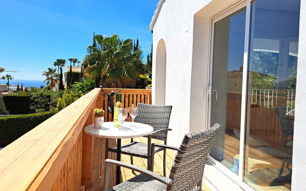 Se vende Villa - Chalet de 3 dormitorios en Costa Blanca, Alicante, España