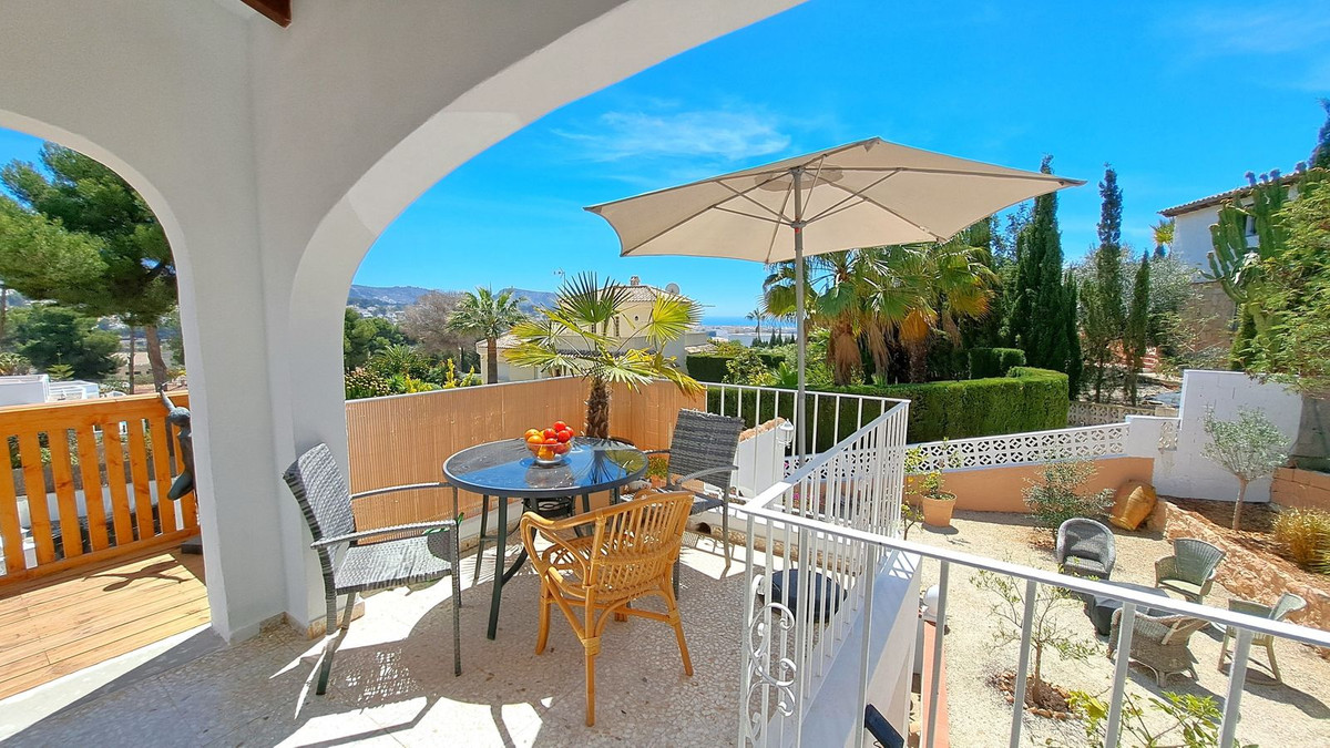 Se vende Villa - Chalet de 3 dormitorios en Costa Blanca, Alicante, España