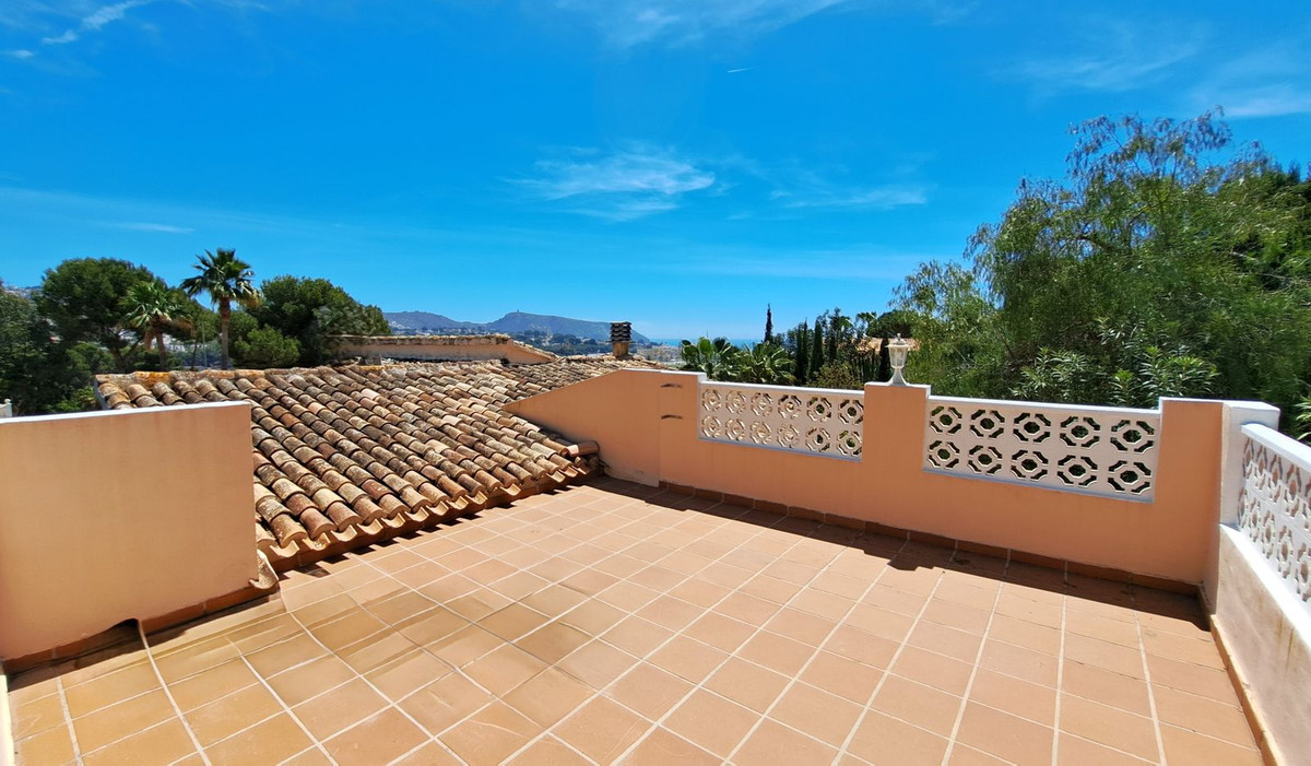 Se vende Villa - Chalet de 3 dormitorios en Costa Blanca, Alicante, España