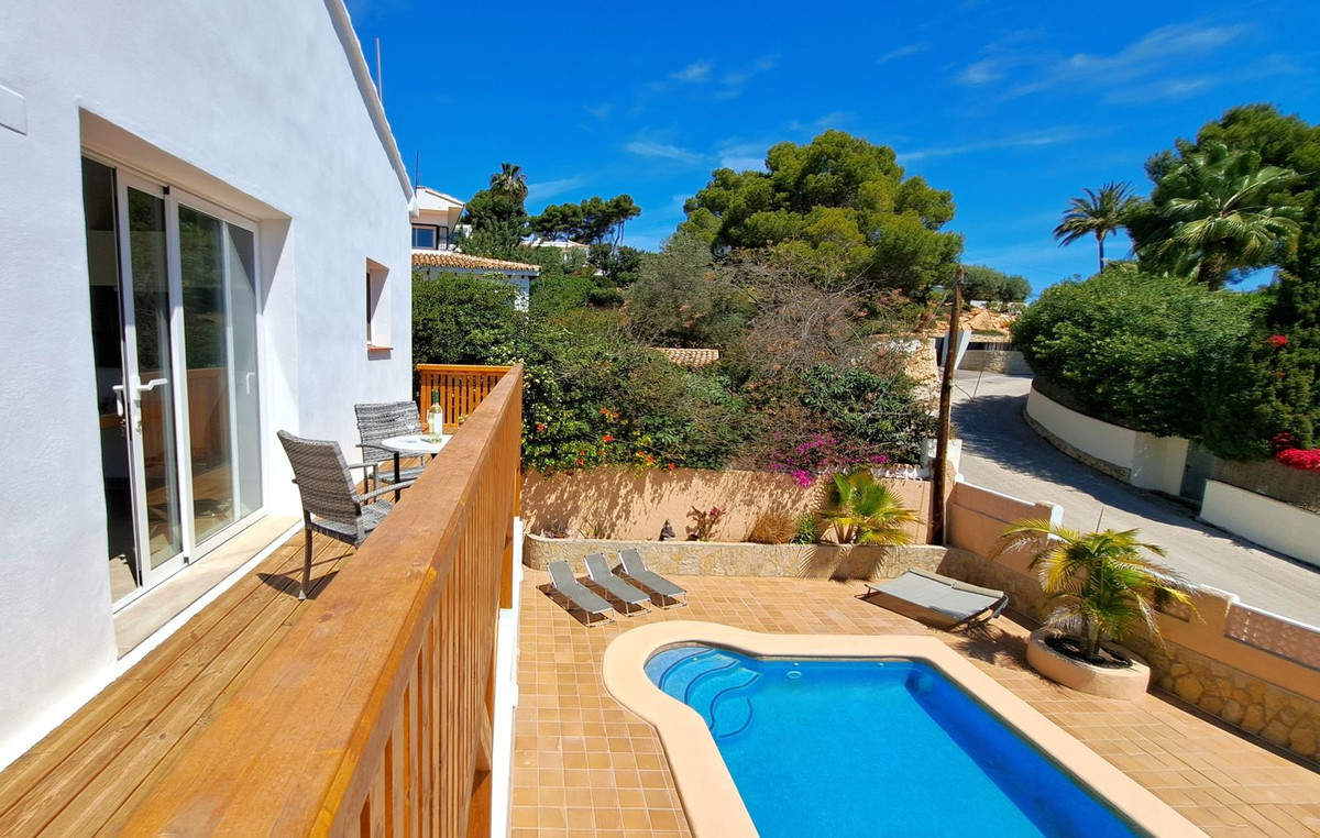 Se vende Villa - Chalet de 3 dormitorios en Costa Blanca, Alicante, España