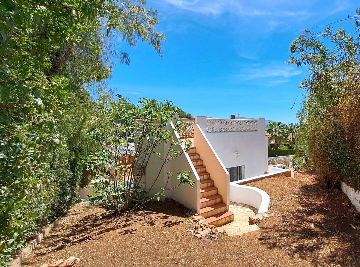 Se vende Villa - Chalet de 3 dormitorios en Costa Blanca, Alicante, España