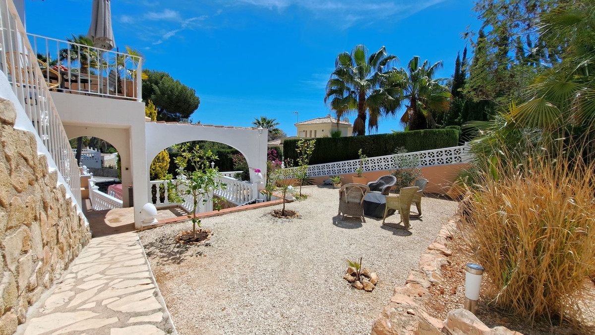 Se vende Villa - Chalet de 3 dormitorios en Costa Blanca, Alicante, España