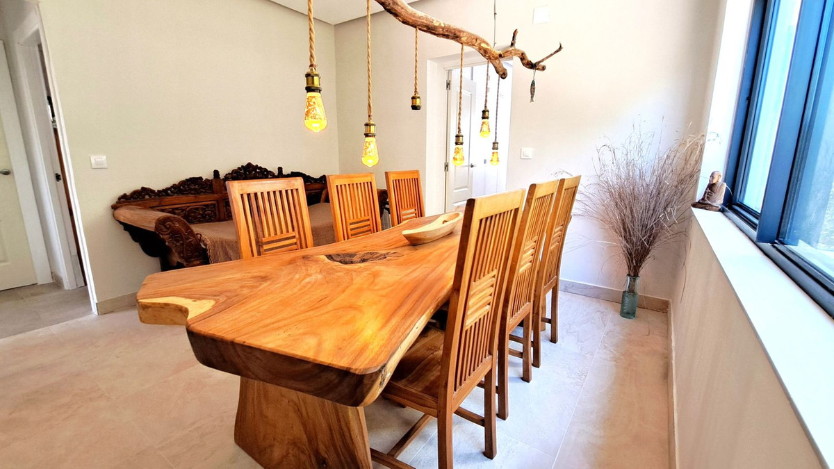 Se vende Villa - Chalet de 3 dormitorios en Costa Blanca, Alicante, España