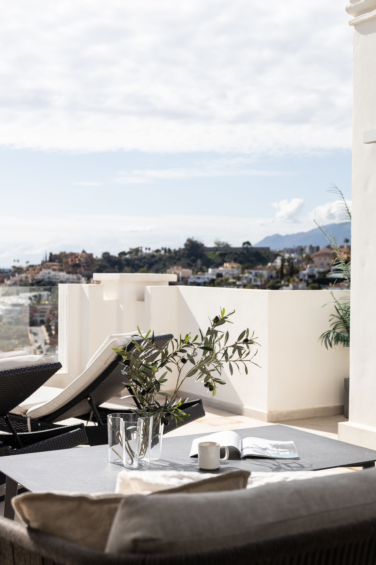 2 Bed Apartment for sale in Marbella Costa Del Sol, Málaga, Spain
