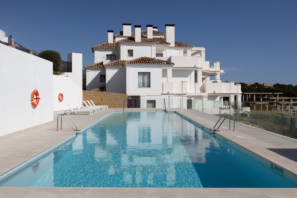 2 Bed Apartment for sale in Marbella Costa Del Sol, Málaga, Spain