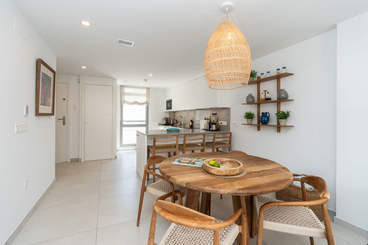 3 Bed Apartment for sale in Elviria Costa Del Sol, Málaga, Spain