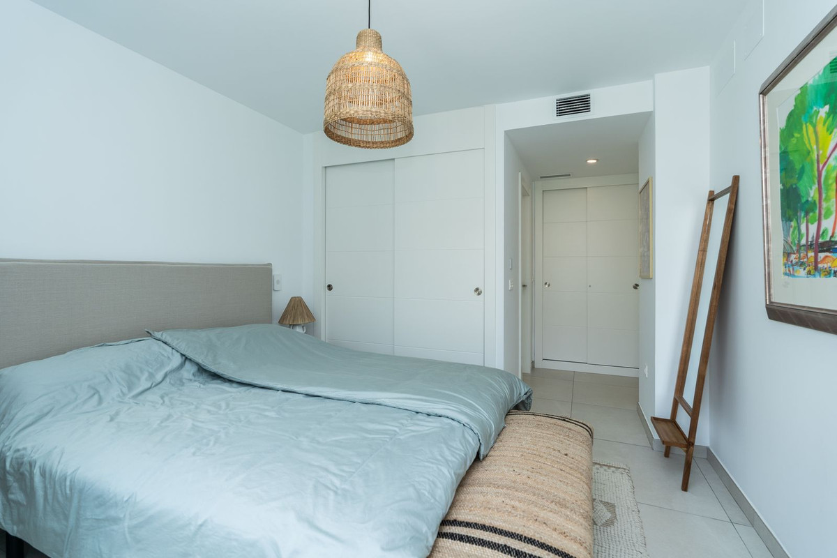 3 Bed Apartment for sale in Elviria Costa Del Sol, Málaga, Spain