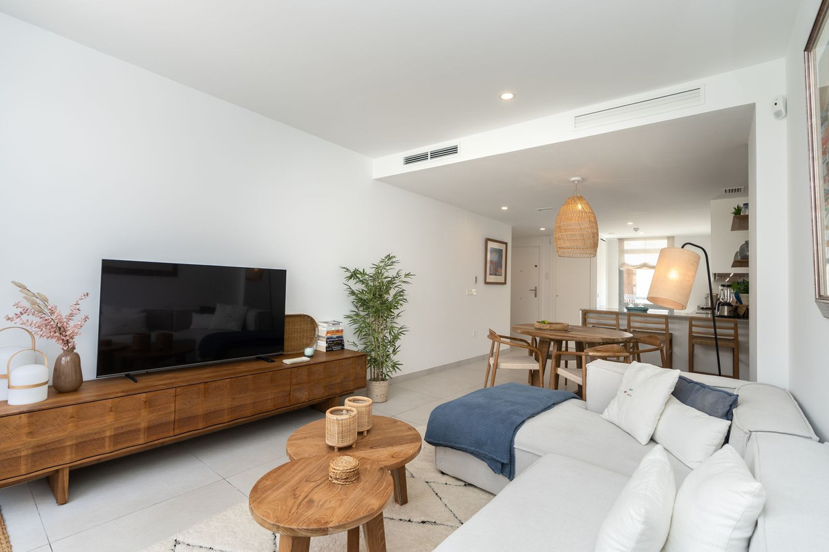 3 Bed Apartment for sale in Elviria Costa Del Sol, Málaga, Spain