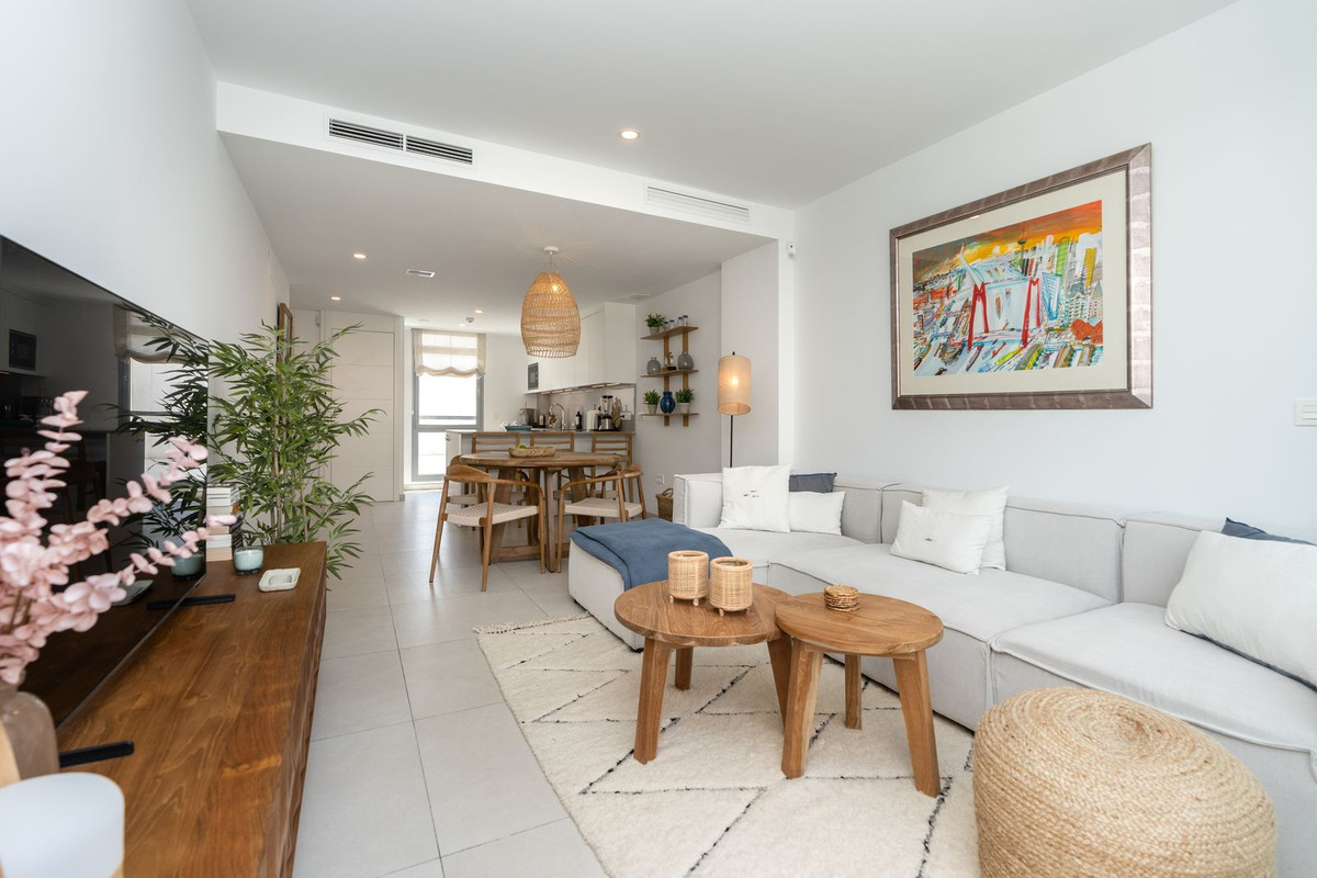 3 Bed Apartment for sale in Elviria Costa Del Sol, Málaga, Spain