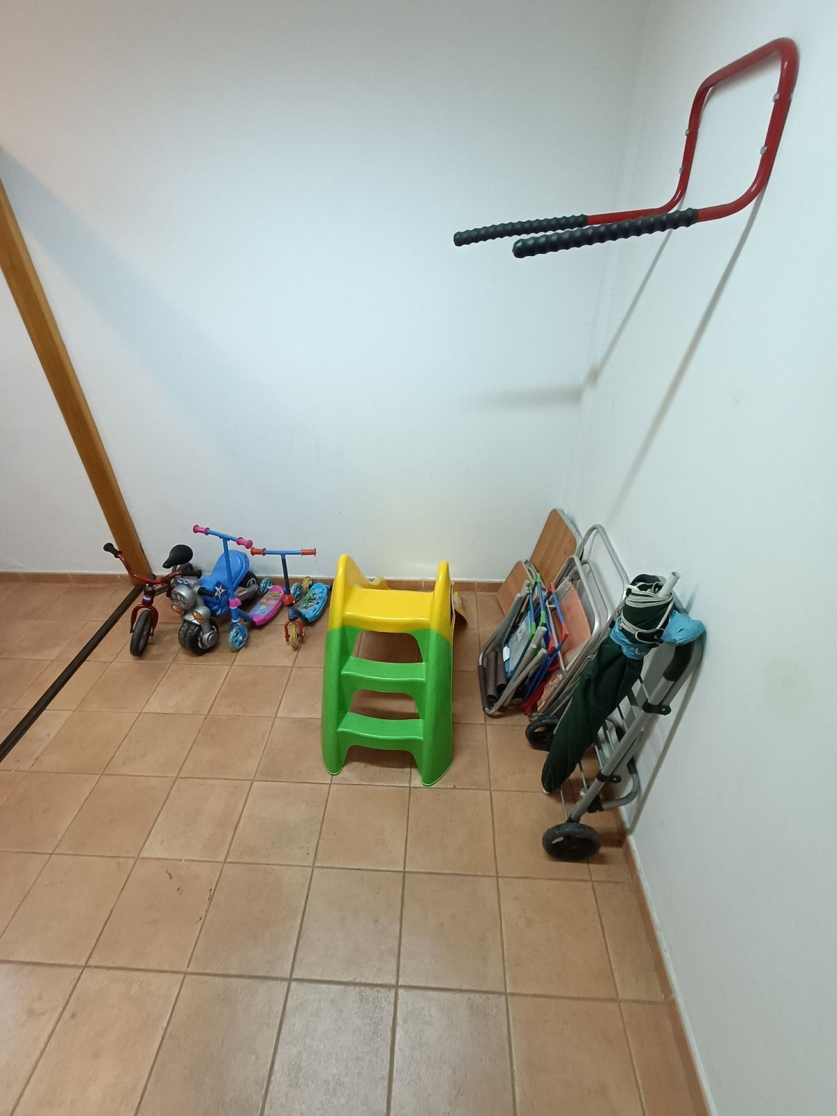 Se vende Adosada de 4 dormitorios en Málaga Ciudad, Málaga, España