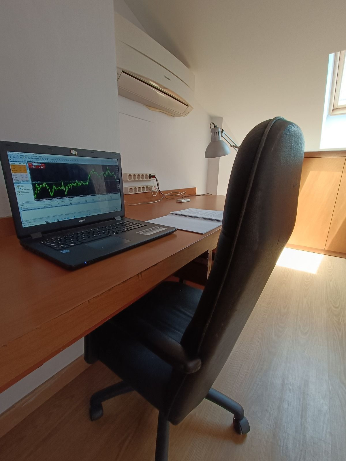 Se vende Adosada de 4 dormitorios en Málaga Ciudad, Málaga, España