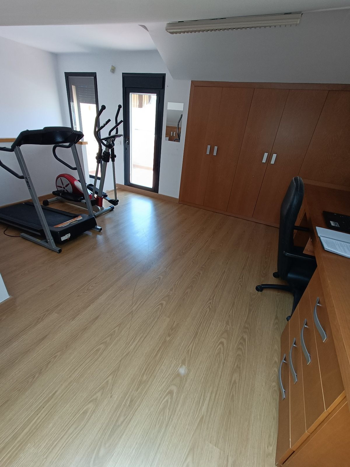 Se vende Adosada de 4 dormitorios en Málaga Ciudad, Málaga, España