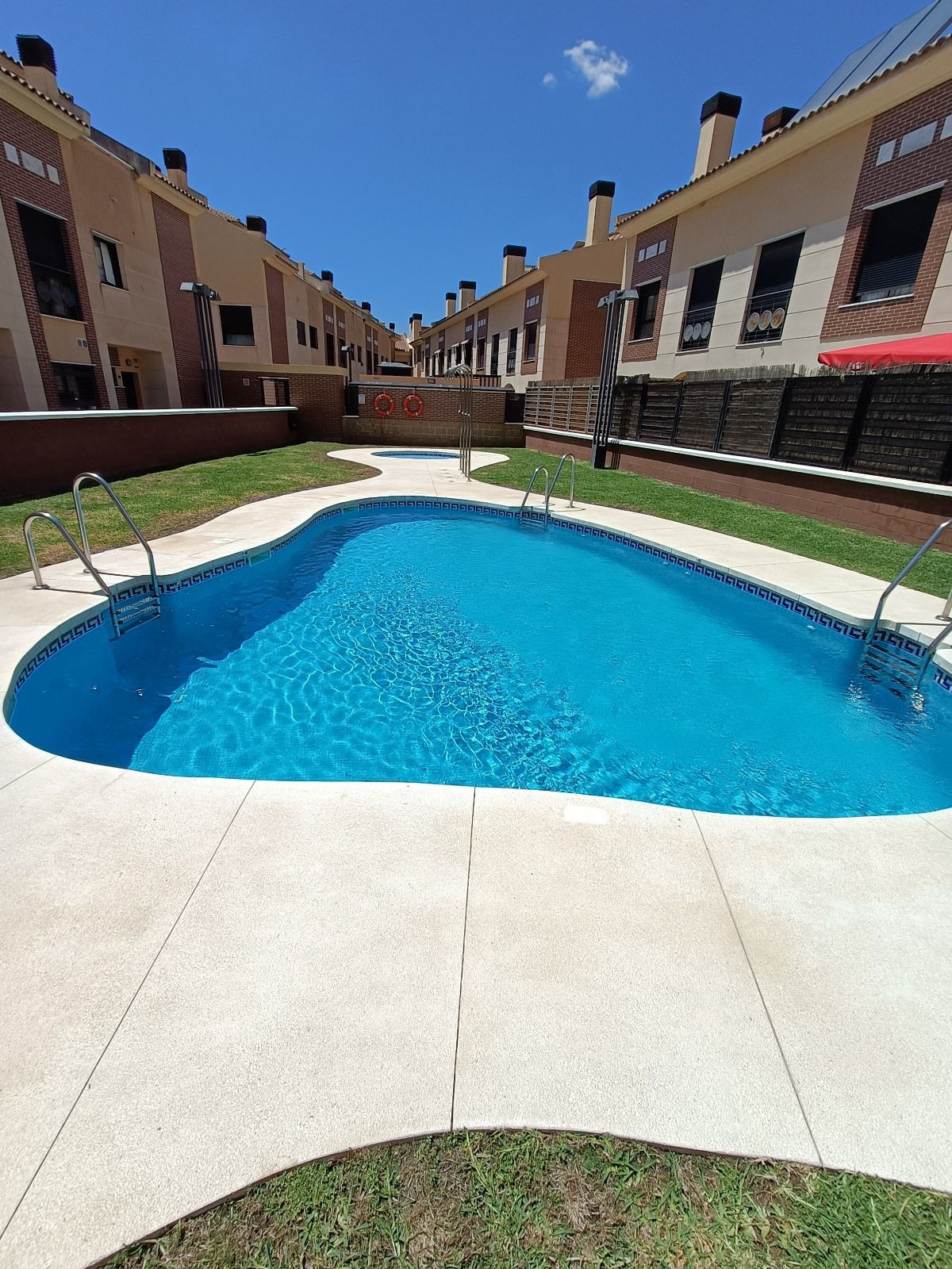 Se vende Adosada de 4 dormitorios en Málaga Ciudad, Málaga, España