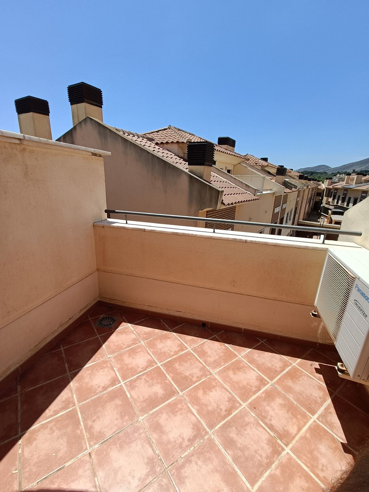 Se vende Adosada de 4 dormitorios en Málaga Ciudad, Málaga, España