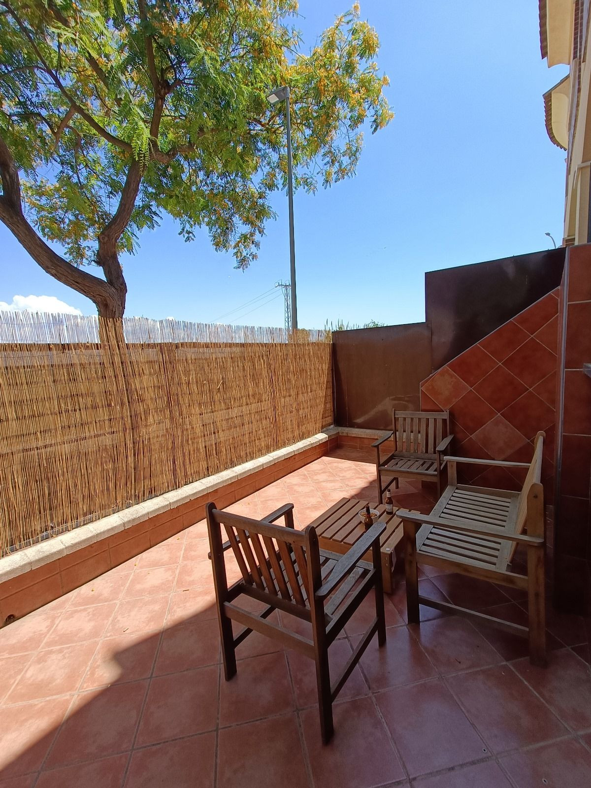 Se vende Adosada de 4 dormitorios en Málaga Ciudad, Málaga, España