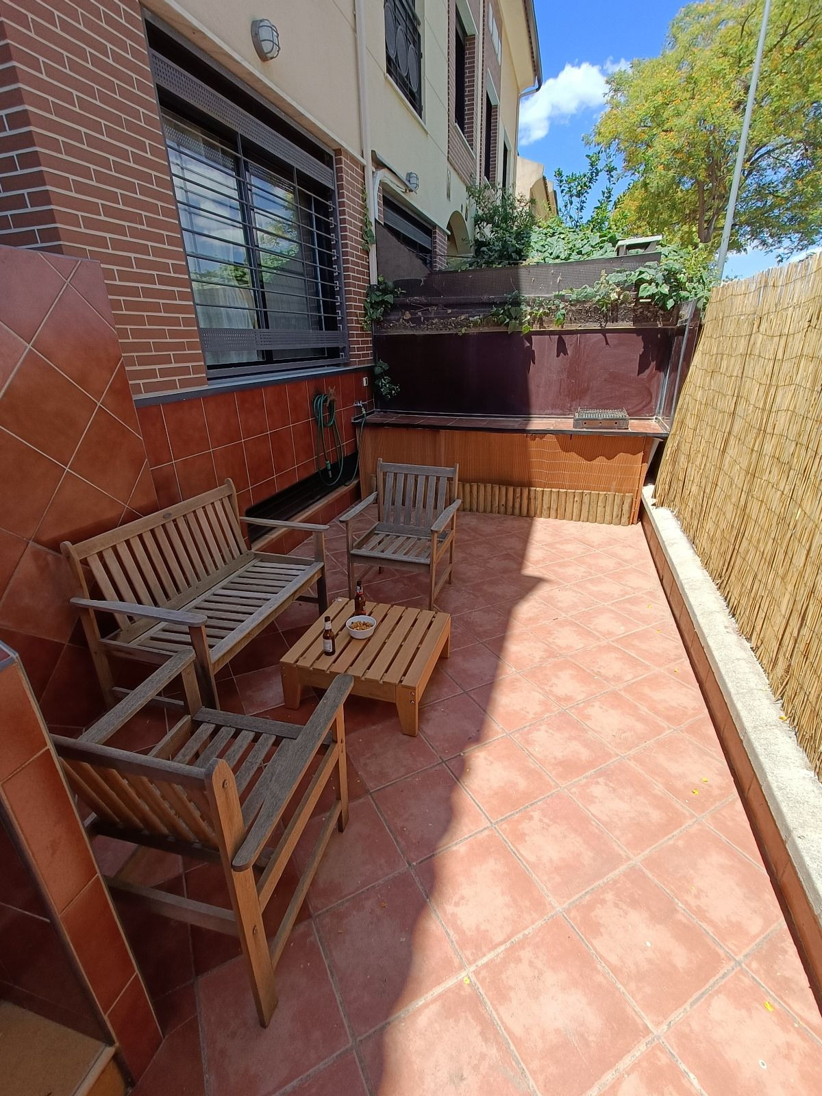 Se vende Adosada de 4 dormitorios en Málaga Ciudad, Málaga, España
