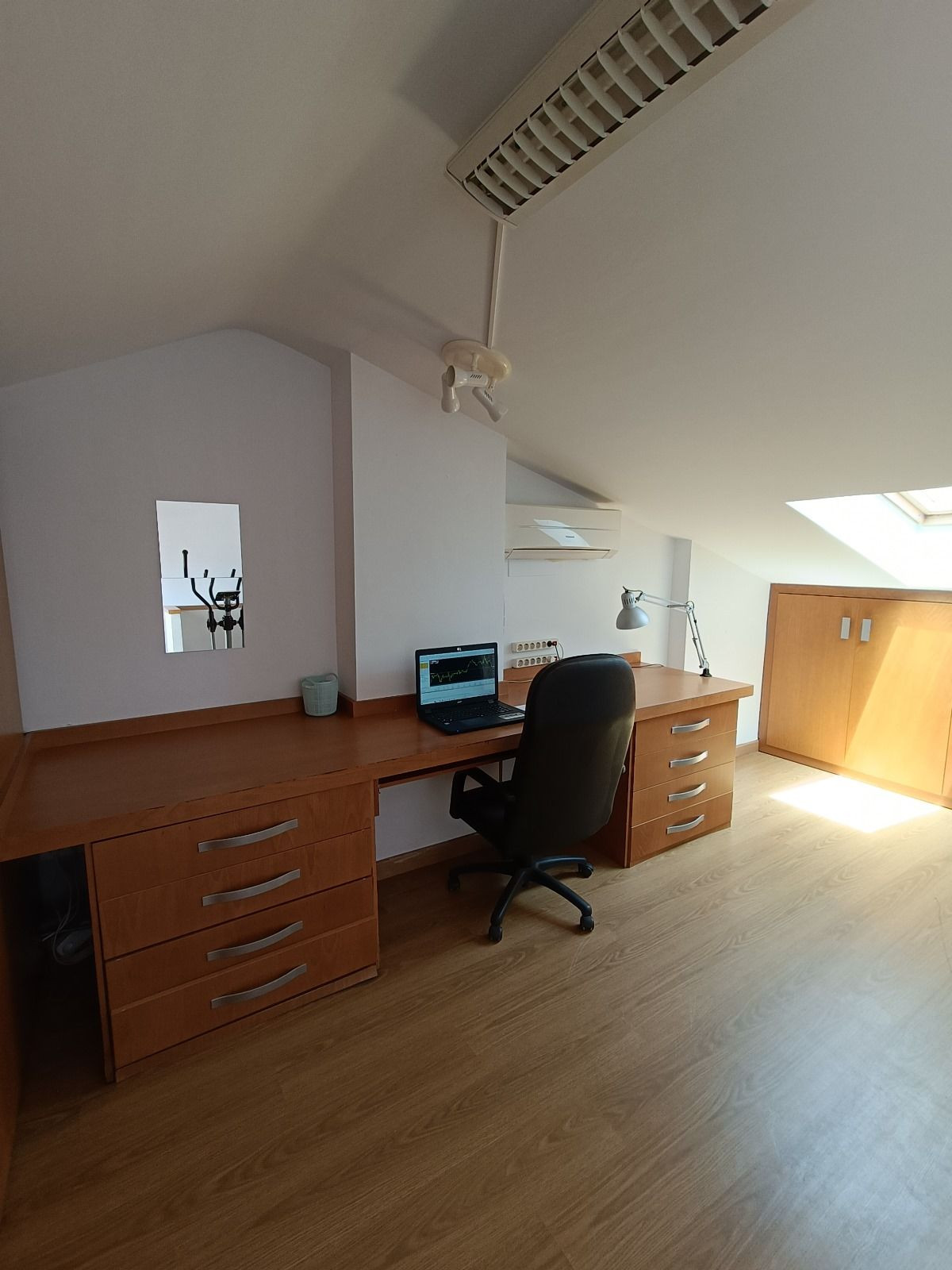 Se vende Adosada de 4 dormitorios en Málaga Ciudad, Málaga, España
