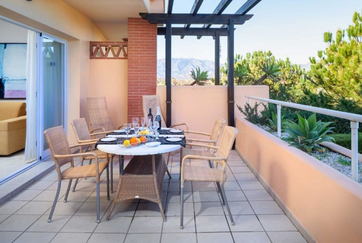 Se vende Apartamento Planta Baja de 2 dormitorios en Costa Del Sol, Málaga, España