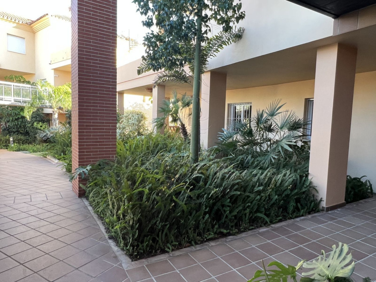Se vende Apartamento Planta Baja de 2 dormitorios en Costa Del Sol, Málaga, España