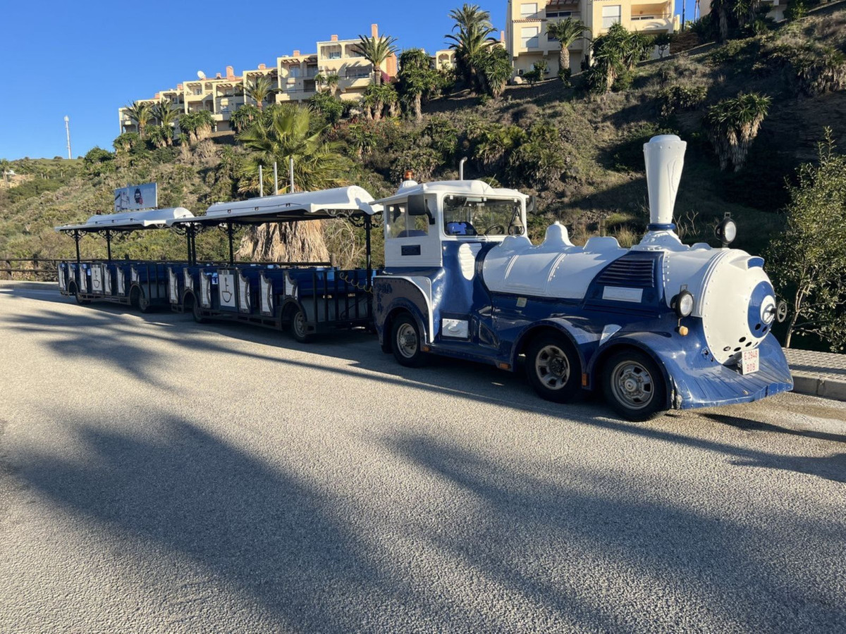 Se vende Apartamento Planta Baja de 2 dormitorios en Costa Del Sol, Málaga, España