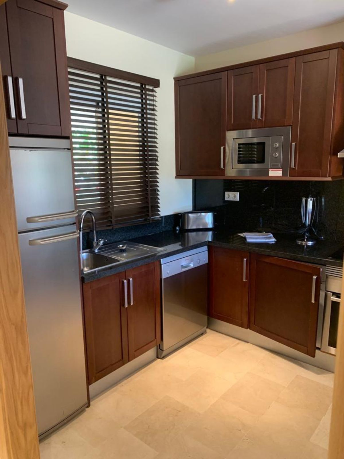 Se vende Apartamento Planta Baja de 2 dormitorios en Costa Del Sol, Málaga, España