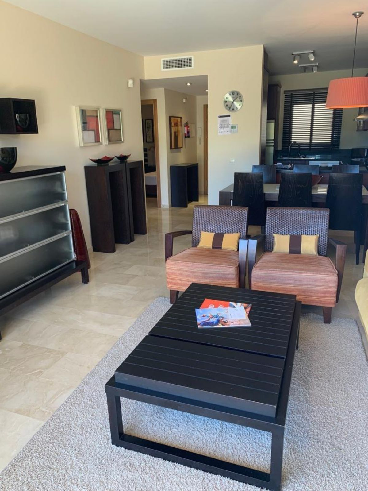 Se vende Apartamento Planta Baja de 2 dormitorios en Costa Del Sol, Málaga, España