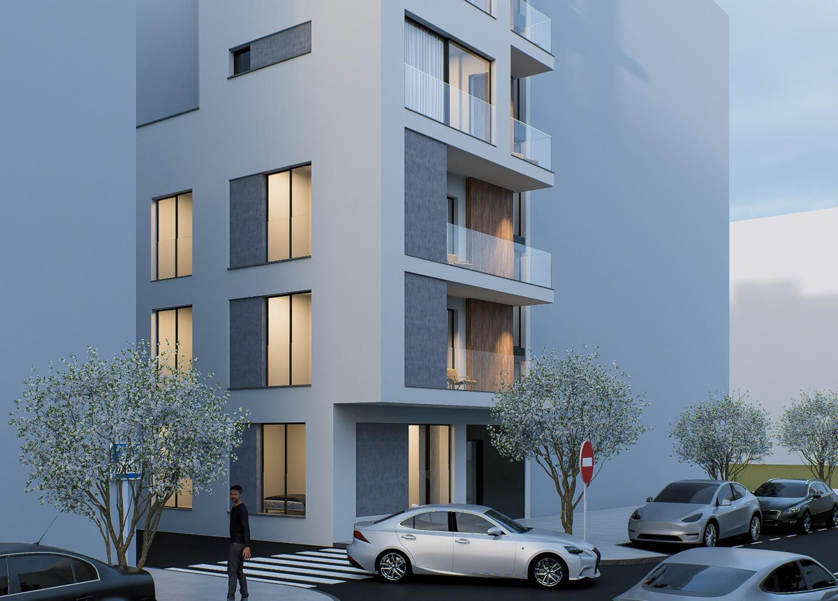 9 Bed Commercial unit for sale in Málaga Costa Del Sol, Málaga, Spain