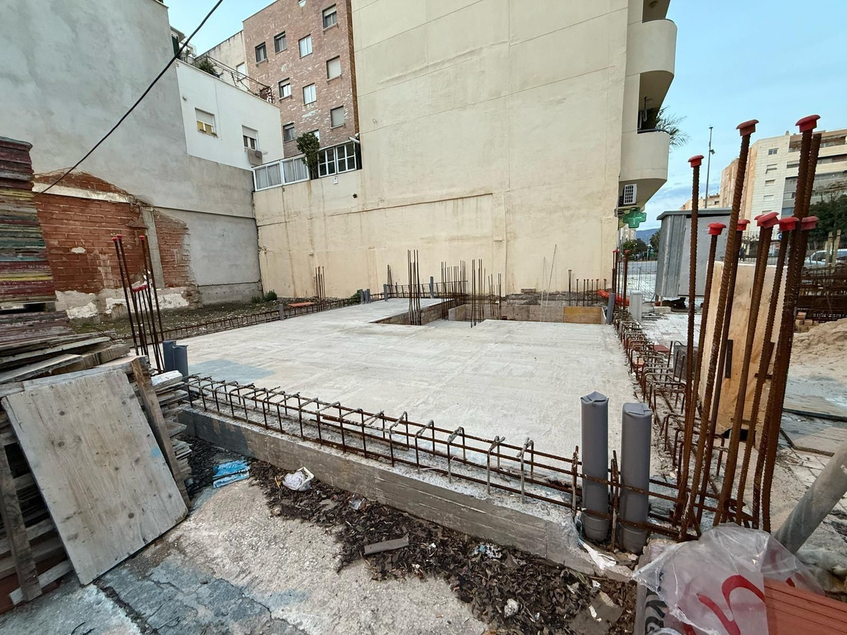 9 Bed Commercial unit for sale in Málaga Costa Del Sol, Málaga, Spain