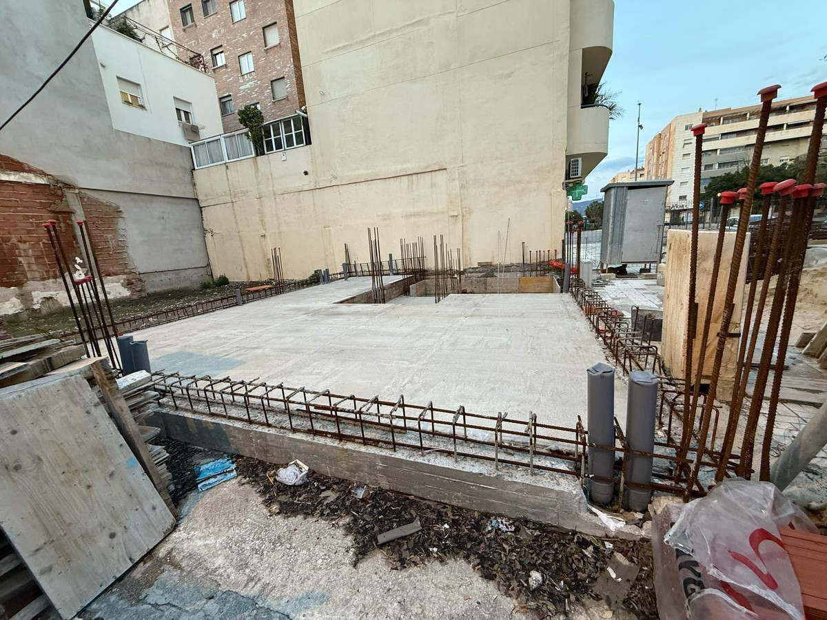 9 Bed Commercial unit for sale in Málaga Costa Del Sol, Málaga, Spain