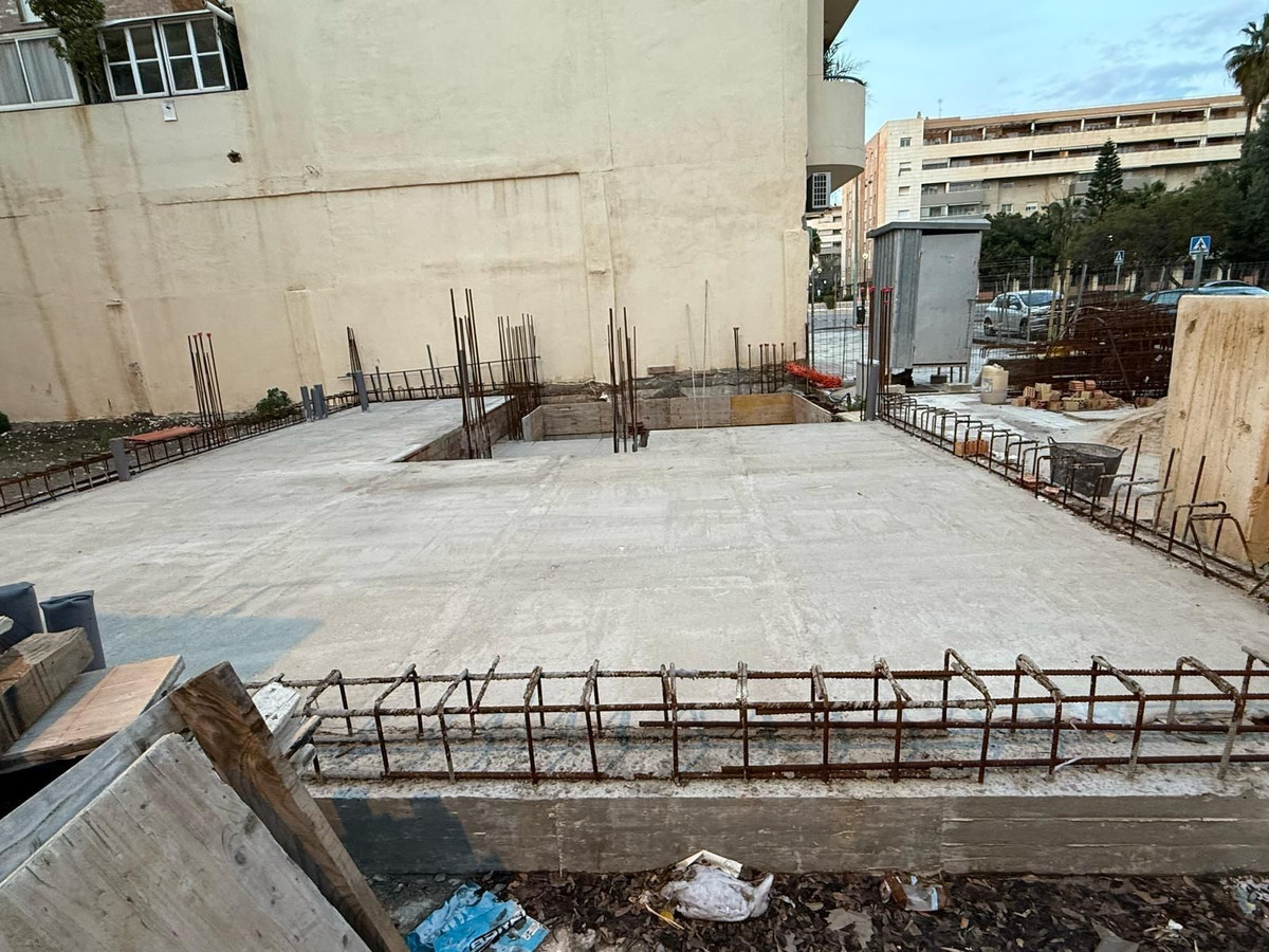 9 Bed Commercial unit for sale in Málaga Costa Del Sol, Málaga, Spain