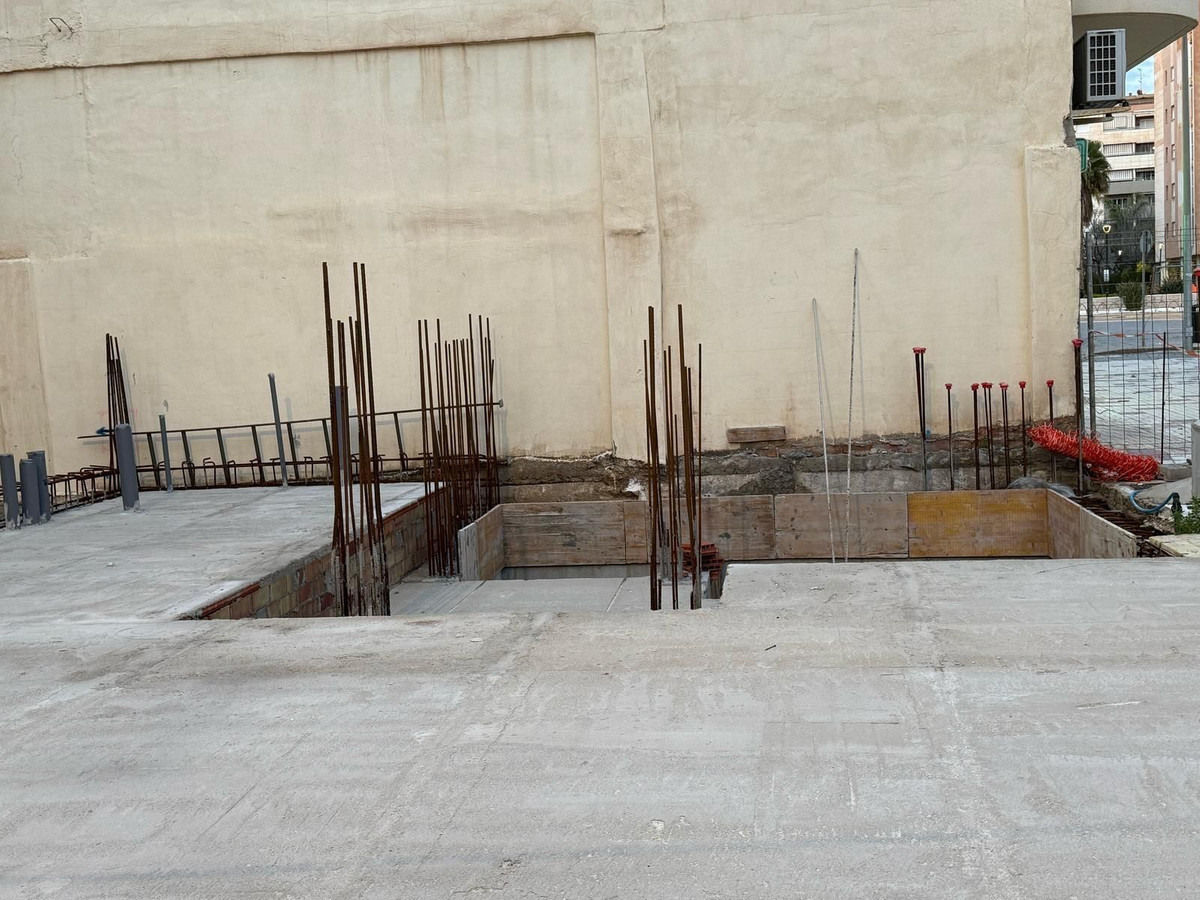 9 Bed Commercial unit for sale in Málaga Costa Del Sol, Málaga, Spain