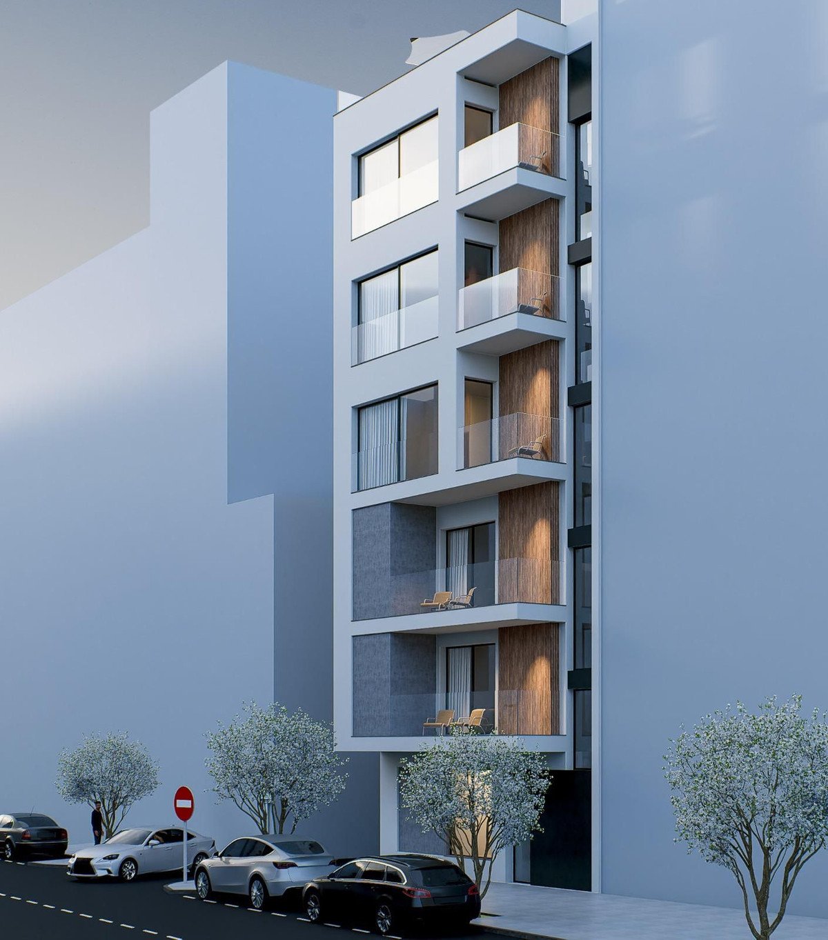 9 Bed Commercial unit for sale in Málaga Costa Del Sol, Málaga, Spain