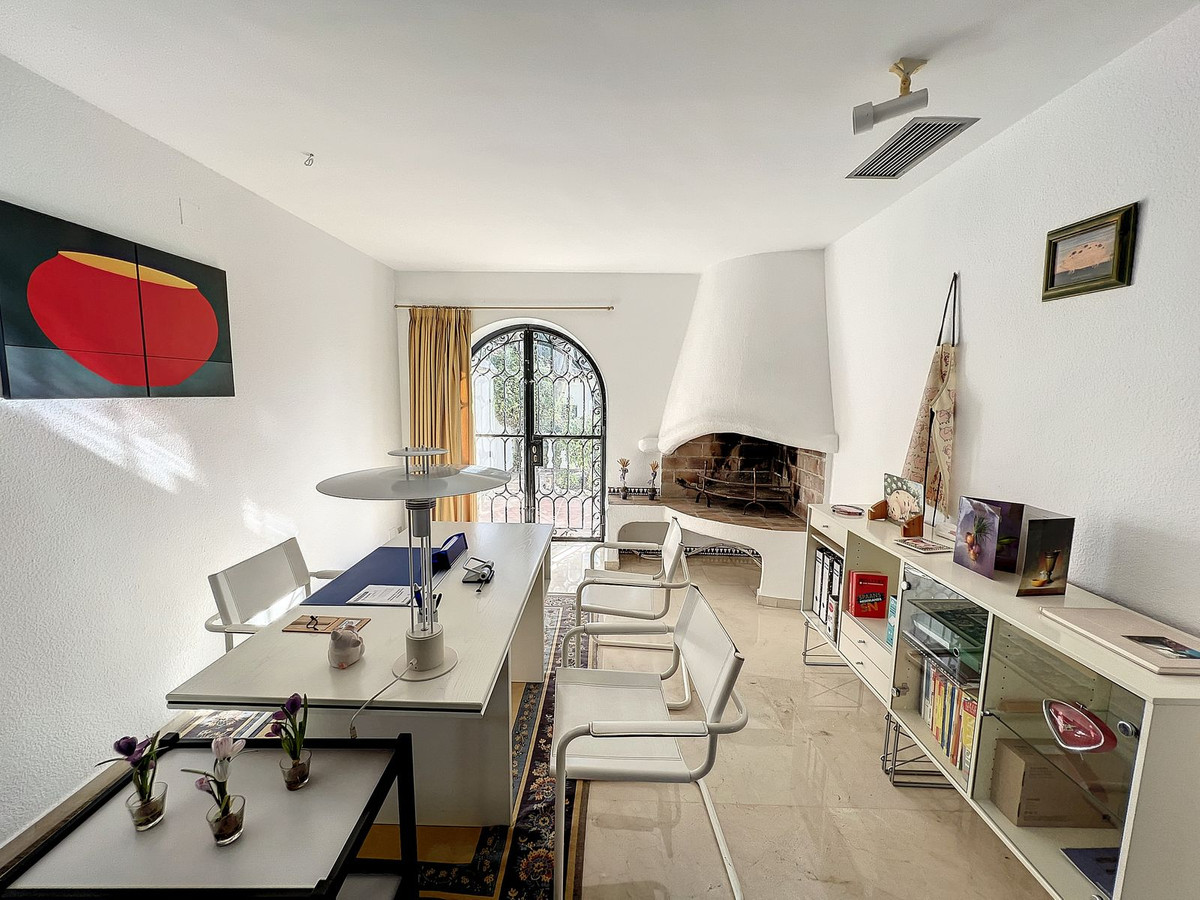 4 Bed Townhouse for sale in Mijas Costa Del Sol, Málaga, Spain