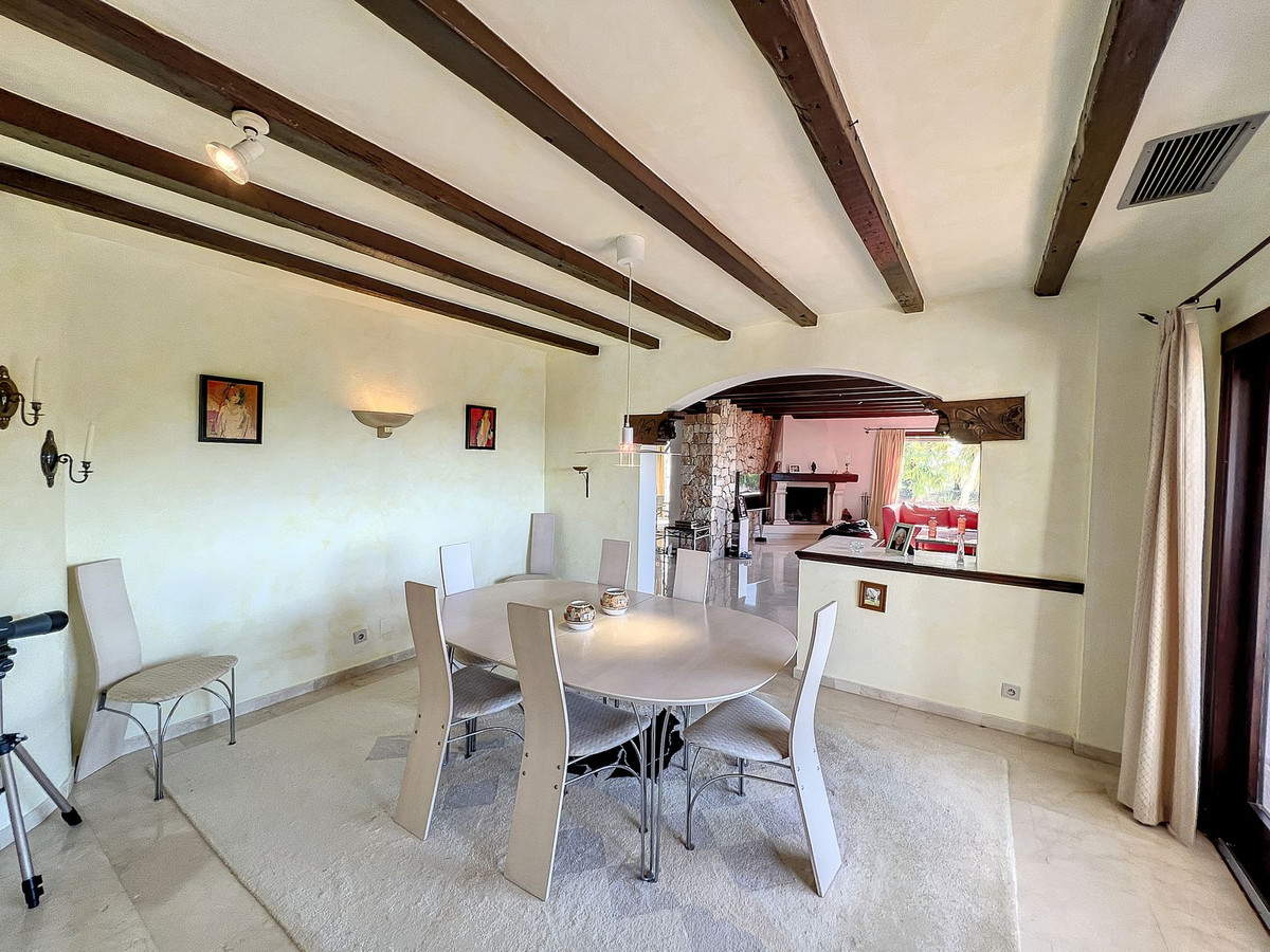 4 Bed Townhouse for sale in Mijas Costa Del Sol, Málaga, Spain