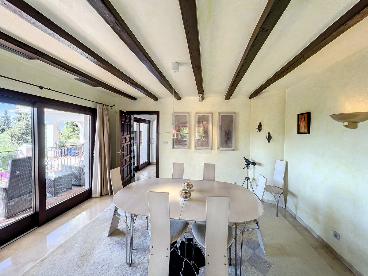 4 Bed Townhouse for sale in Mijas Costa Del Sol, Málaga, Spain