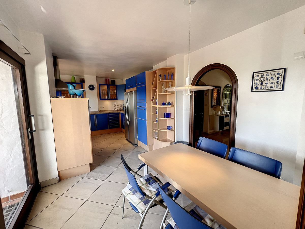 4 Bed Townhouse for sale in Mijas Costa Del Sol, Málaga, Spain