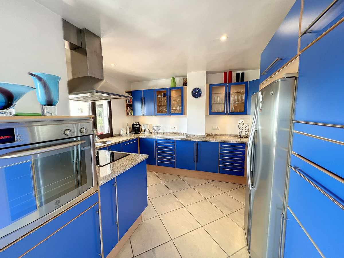 4 Bed Townhouse for sale in Mijas Costa Del Sol, Málaga, Spain