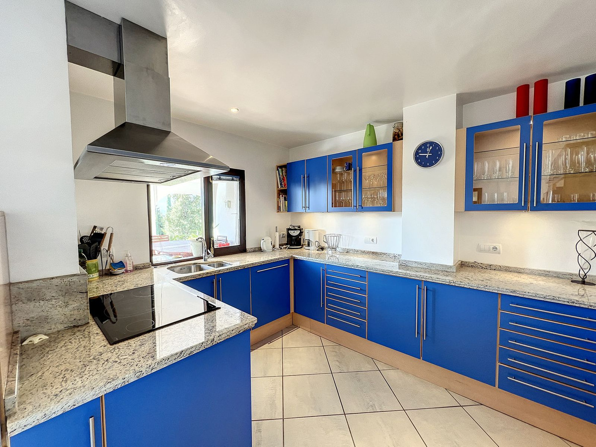 4 Bed Townhouse for sale in Mijas Costa Del Sol, Málaga, Spain