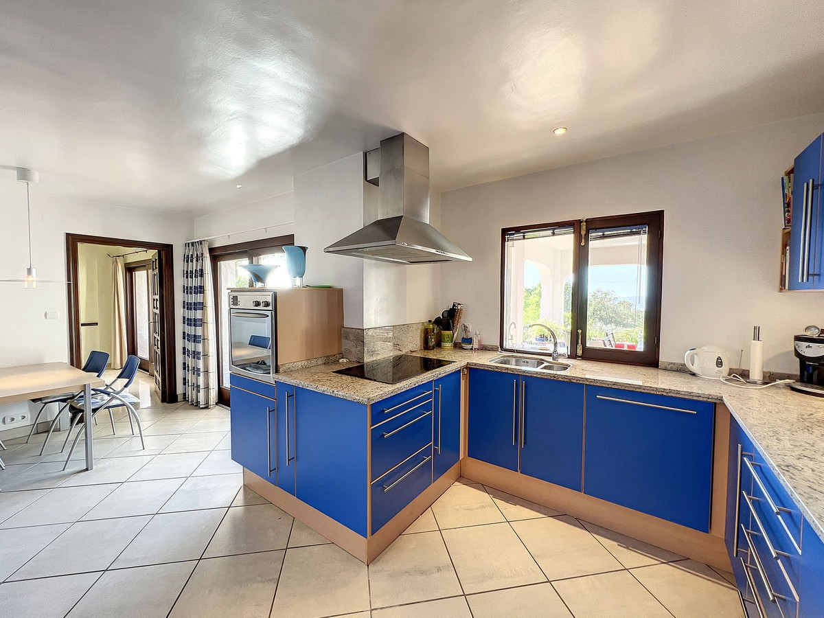 4 Bed Townhouse for sale in Mijas Costa Del Sol, Málaga, Spain