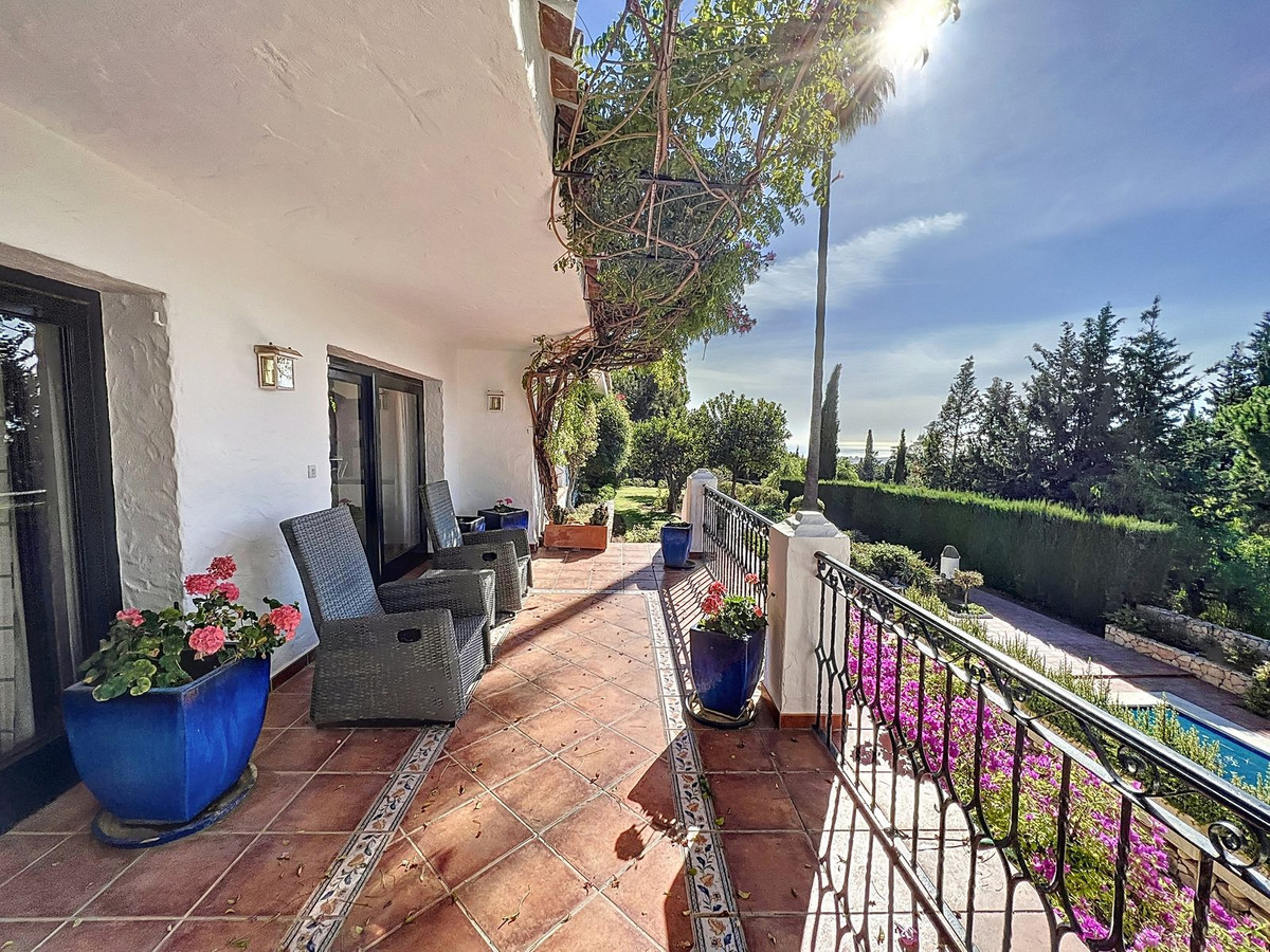 4 Bed Townhouse for sale in Mijas Costa Del Sol, Málaga, Spain
