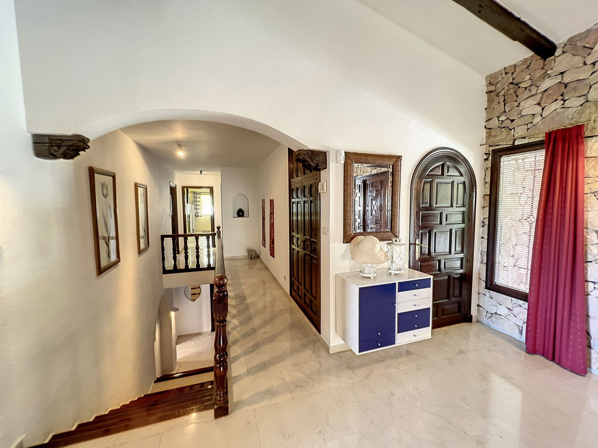 4 Bed Townhouse for sale in Mijas Costa Del Sol, Málaga, Spain