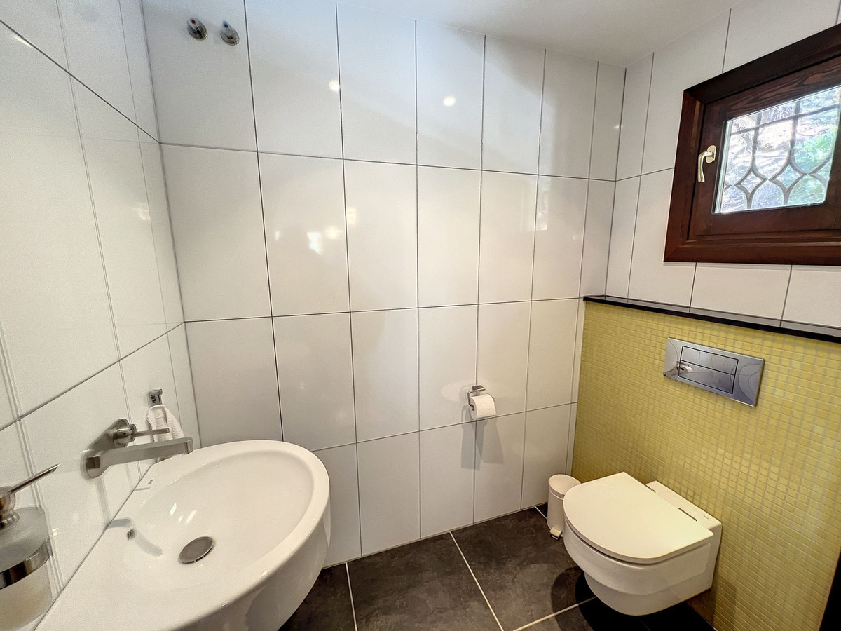 4 Bed Townhouse for sale in Mijas Costa Del Sol, Málaga, Spain