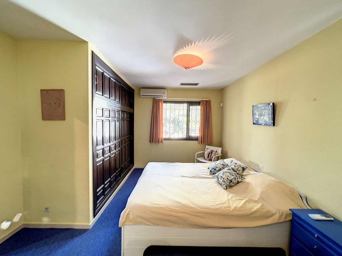 4 Bed Townhouse for sale in Mijas Costa Del Sol, Málaga, Spain