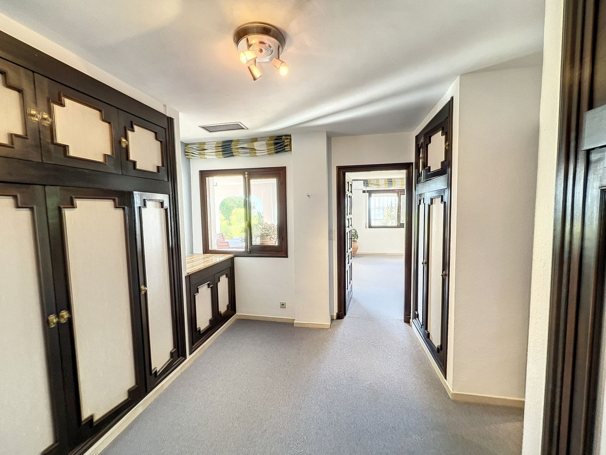 4 Bed Townhouse for sale in Mijas Costa Del Sol, Málaga, Spain