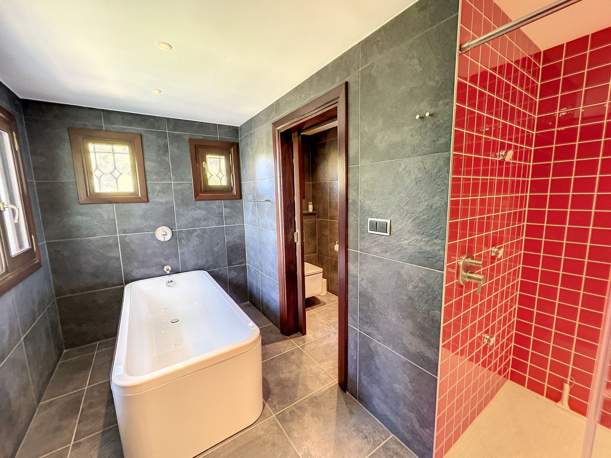 4 Bed Townhouse for sale in Mijas Costa Del Sol, Málaga, Spain