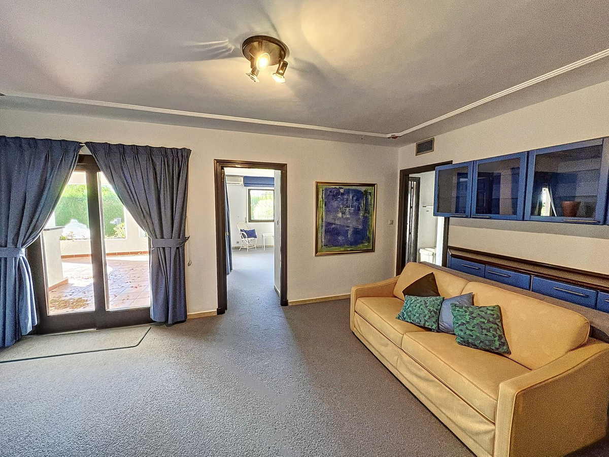 4 Bed Townhouse for sale in Mijas Costa Del Sol, Málaga, Spain