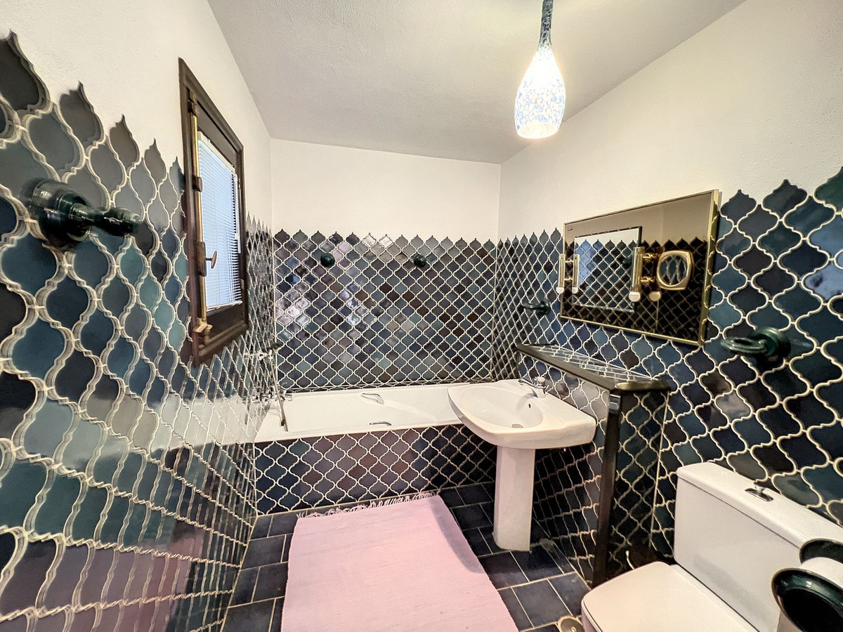 4 Bed Townhouse for sale in Mijas Costa Del Sol, Málaga, Spain