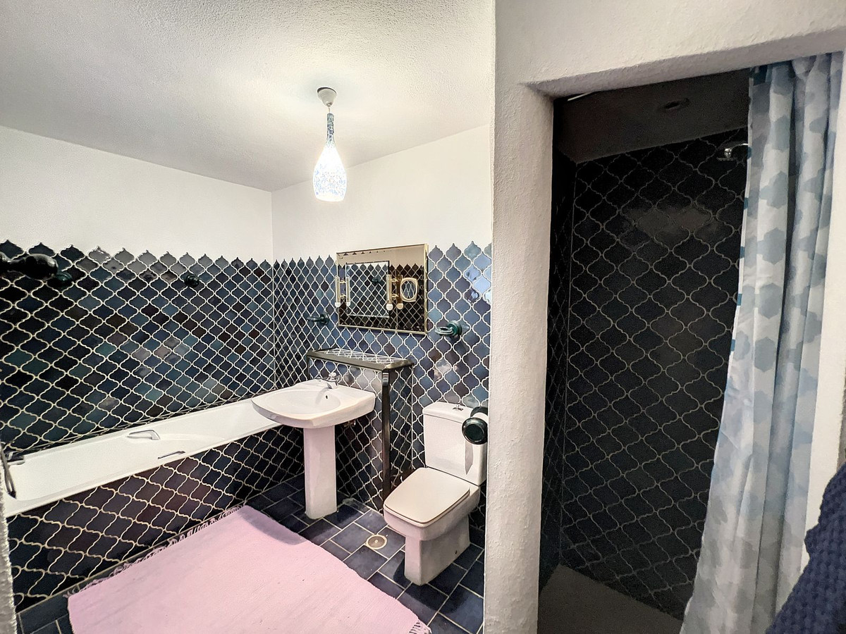4 Bed Townhouse for sale in Mijas Costa Del Sol, Málaga, Spain
